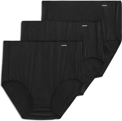 jockey leak proof underwear